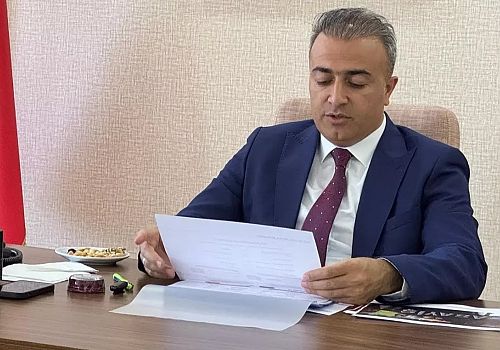 Ardahan Valisi Hayrettin Çiçek, kentte şap hastalığına ilişkin çalışmaların devam ettiğini söyledi.