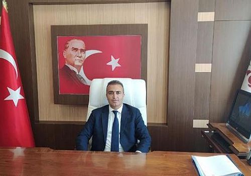 Ardahan Valisi Hayrettin Çiçek, Mevlit Kandili dolayısıyla mesaj yayımladı