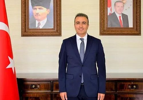 Ardahan Valisi Hayrettin Çiçek’ten 10 Kasım Atatürk’ü anma mesajı
