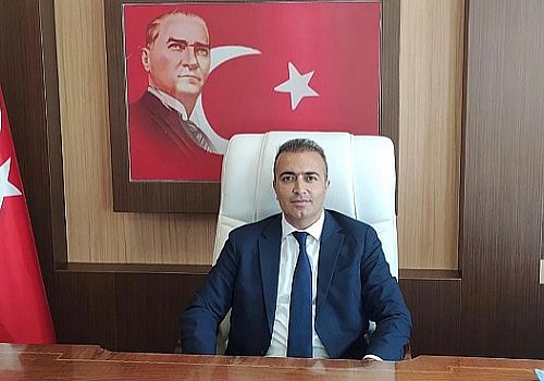 Ardahan Valisi Hayrettin Çiçek’ten 24 Kasım Öğretmenler Günü Mesajı