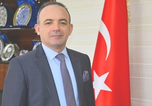 Ardahan Valisi Hüseyin Öner’in 8 Mart Dünya Kadınlar Günü Mesajı