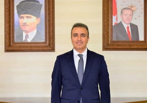 Ardahan Valisi’nden Veda Mesajı: Ardahan Her Zaman Kalbimde Olacak