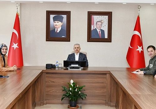 Ardahan ve Erzincan Arasında Turizm Köprüsü Kuruluyor