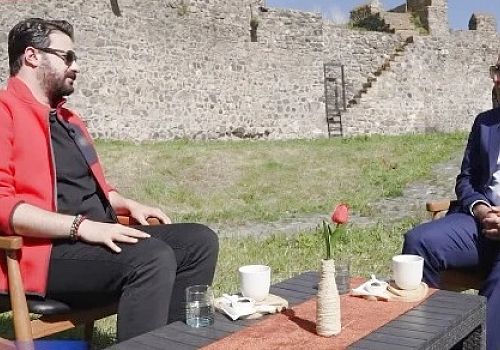 Ardahan, Yatırımcıların Gözdesi Oluyor: Hayvancılık, Arıcılık ve Turizmde Büyük Potansiyel