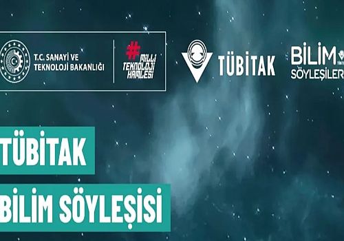 Ardahan Yunus Emre Anadolu Lisesi, TÜBİTAK Bilim Söyleşilerine Ev Sahipliği Yapacak 