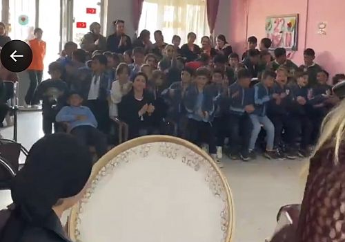 Ardahan Yurt Müdürlüğü’nden Unutulmaz 
