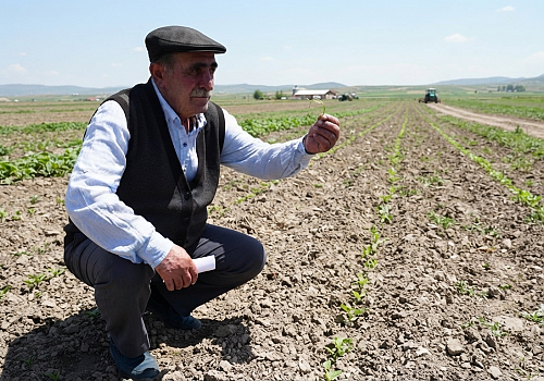 Ardahan Ziraat Odası Başkanı Latifşah Sural Vefat Etti