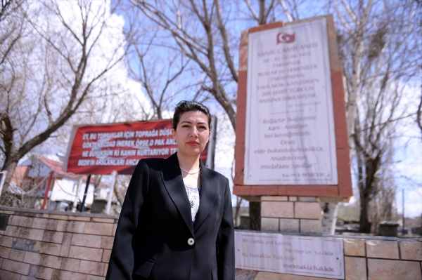 Ardahan'da akademisyenler 1915 olaylarına ilişkin iddialar için mezarların açılmasını önerdi