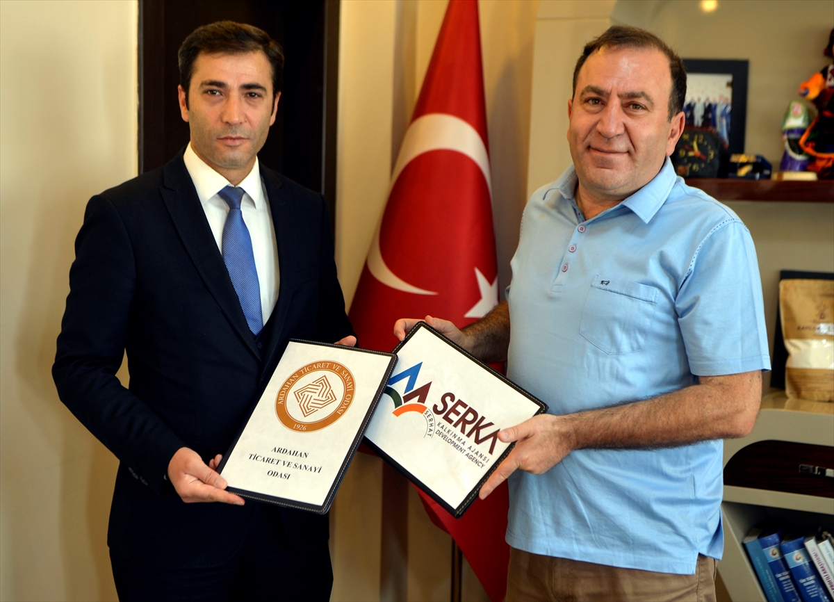 Ardahan'ın yöresel ürünlerinin envanteri çıkartılacak