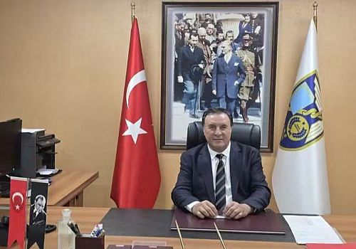 Ardahanlı Bilim İnsanı Prof. Dr. Halim Kazan, 9 Eylül Üniversitesi İktisadi ve İdari Bilimler Fakültesi Dekanlığına Atandı