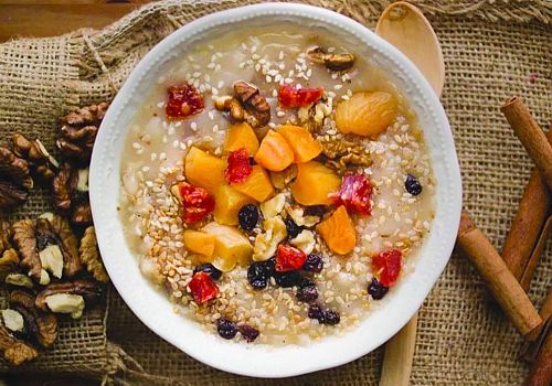 Ardahanlı esnafın aşure günü