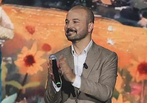 Ardahanlı Gökhan Göçmen 3. sezon şampiyonu oldu