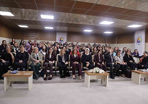 Ardahanlı Kadınlar Girişimcilik Yolunda: Eğitim ve Motivasyon Buluşması