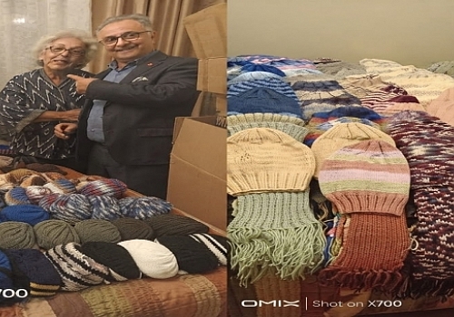Ardahanlı Sevil Cimşit’ten Çıldır’daki Köy Okulu Öğrencilerine Anlamlı Destek