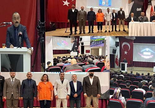 Ardahanlılar İzmir’de Birlik ve Dayanışma İçin Buluştu
