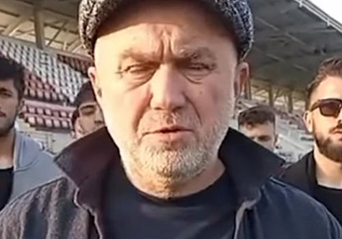 Ardahanspor’da Futbolcular ve Teknik Direktör Maaş Krizi Nedeniyle Şehri Terk Ediyor