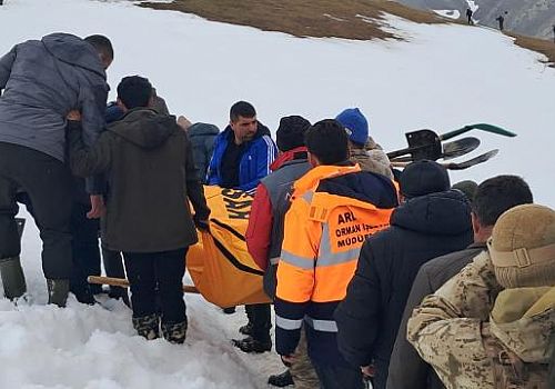 Artvin’de 126 Günlük Acı Bekleyiş Son Buldu: Kayıp Çobanın Cansız Bedenine Ulaşıldı