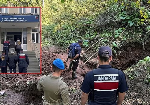 Artvin Şavşat'ta 30 Yıllık Sır Perdesi Aralandı: Kayıp Kadın Cinayete Kurban Gitmiş