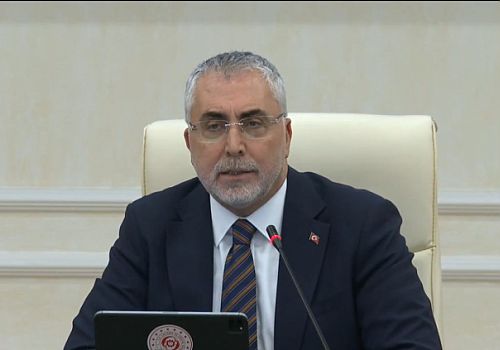 Asgari Ücret 2026 İçin 28 Bin 75 Lira Olarak Belirlendi