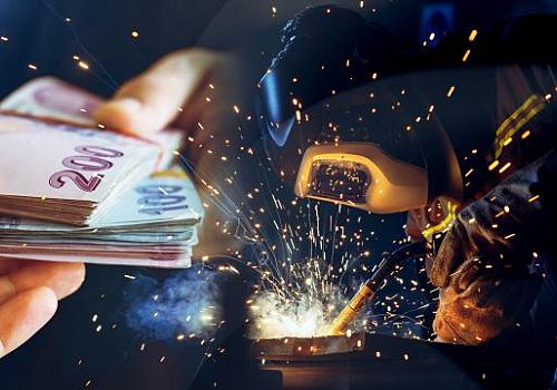 Asgari Ücret Tespit Komisyonu İlk Toplantısını Bu Hafta Yapıyor