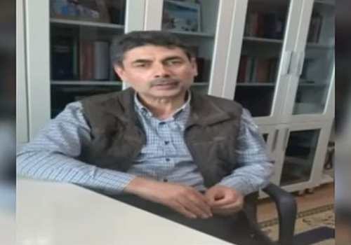 Atalay'dan, HDP'nin 1915 olaylarıyla ilgili açıklamasına tepki Açıklaması