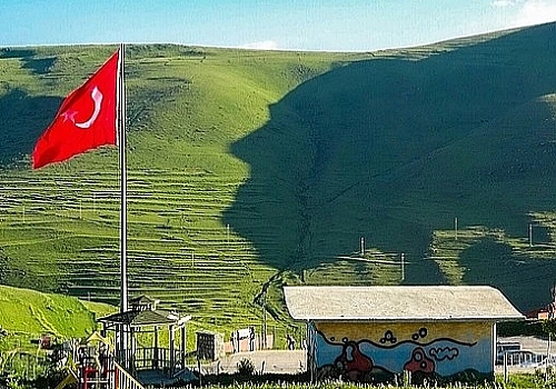 Atatürk’ün İzinde ve Gölgesinde 25. Damal Şenlikleri 29-30 Haziran'da gerçekleştirilecek.