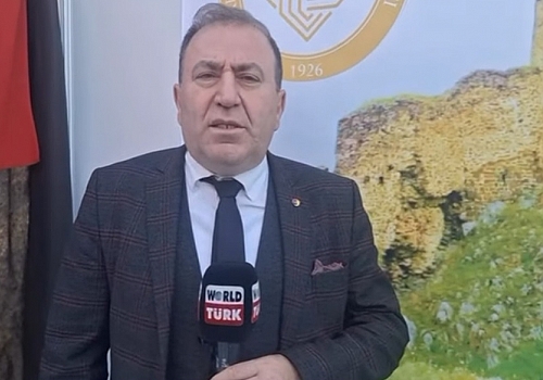 ATS O, Ardahan Tanıtım Günlerinde Yerini Aldı