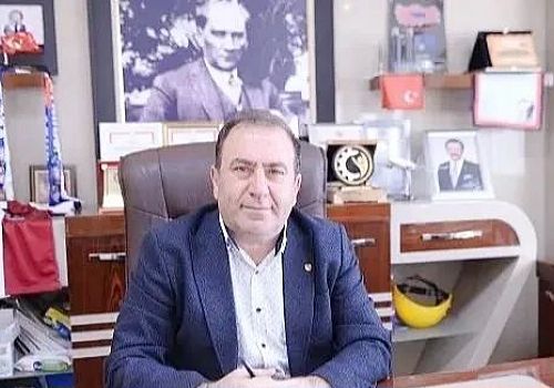 ATSO Başkanı Çetin Demirci’den Mesleki Yeterlilik Açıklaması
