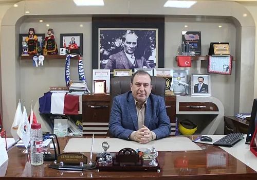 ATSO Başkanı Çetin Demirci, enflasyon düzeltmesi konusunda açıklama yaptı 