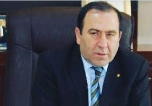 ATSO Başkanı Çetin Demirci KOBİ'lerin finansmana erişiminin kolaylaştırılması gerekmektedir 