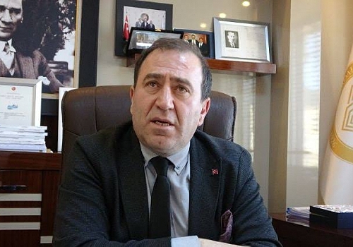 ATSO Başkanı Demirci'den Sınır ticaret yetkimiz elimizden alındı iddialarına açıklama 