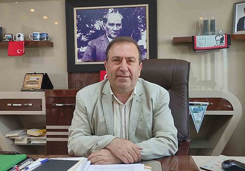 ATSO Başkanı Demirci Hayvan ölümlerinin TARSİM kapsamına alınarak üreticinin zararının karşılanması gerekir 