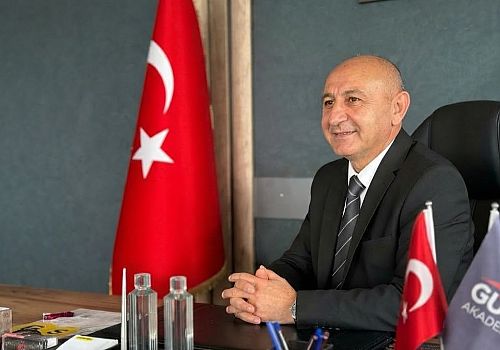 ATSO Seçimleri Hız Kazandı: Sebahattin Gündoğdu’dan Saha Çıkarması!