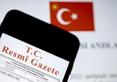 AYM'den 10 Partiye Mali Denetim: 3 Parti İçin Suç Duyurusu Kararı