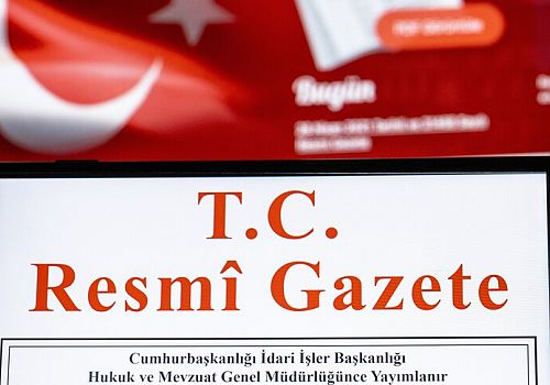 AYM’den 11 Siyasi Partiye Mali Onay: Denetim Sonuçları Resmi Gazete’de