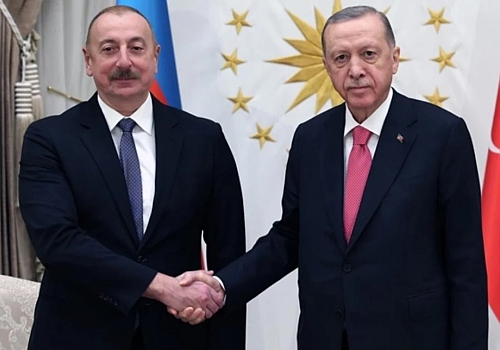Azerbaycan Cumhurbaşkanı Aliyev, Türkiye'yi ziyaret edecek! İşte masadaki konular