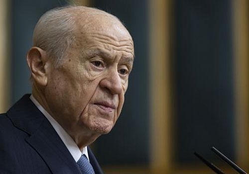 Bahçeli: Boykot maskesiyle operasyona kalkışma vatan sevgisiyle izah edilemez