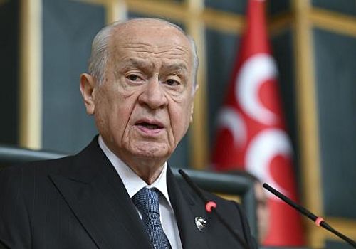Bahçeli, CHP Genel Başkanı’nın cüretkarlığını cehalet ve küstahlığından devşirdiği ortadadır.