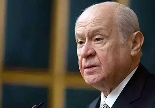 Bahçeli'den Anneler Günü mesajı