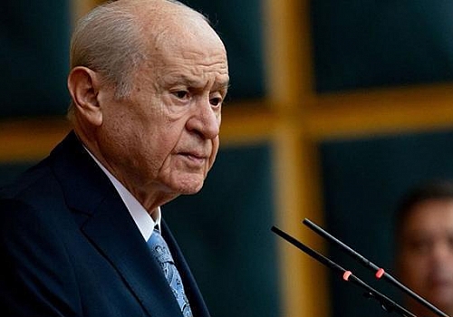 Bahçeli’den CHP’ye Suriye tepkisi: Çok tehlikeli bir kırılma ve kopuş