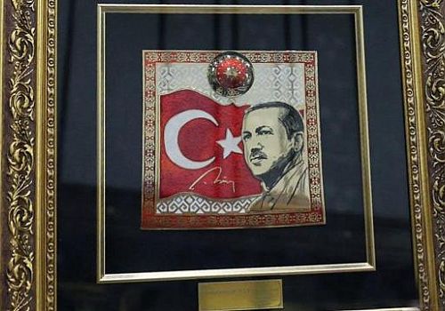 Bahçeli’den Erdoğan’a Cumhuriyet’in 102. Yılı Hediyesi
