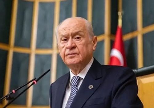 Bahçeli’den İsrail Tepkisi ve Erken Seçim Açıklaması: Seçimler Zamanında Yapılacak
