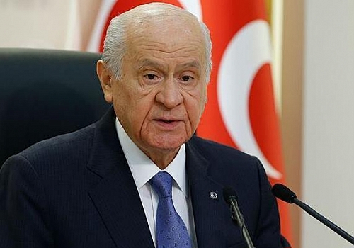 Bahçeli’den Kurban Bayramı mesajı: Terörsüz Türkiye Türk milletinin ebedi bayramı olacak