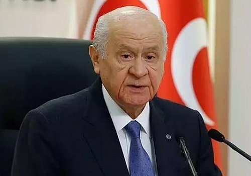 Bahçeli'den Sırrı Süreyya Önder'in ölümüyle ilgili açıklama