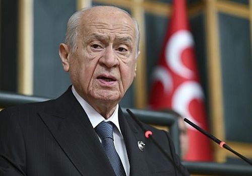 Bahçeli’den Tarihi Çağrı: Barış Süreci ve Siyasallaşma Koordinatörlüğü Kurulsun