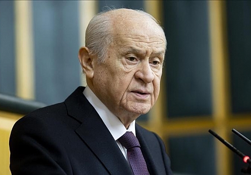 Bahçeli'den TSK'dan ihraç edilen teğmenlerle ilgili açıklama