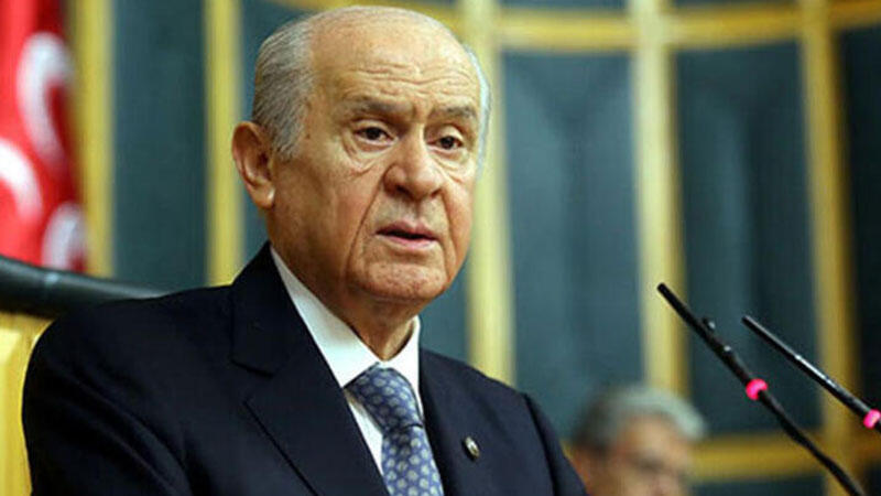 Bahçeli, İstanbul'daki 15 Temmuz programlarına katılacak