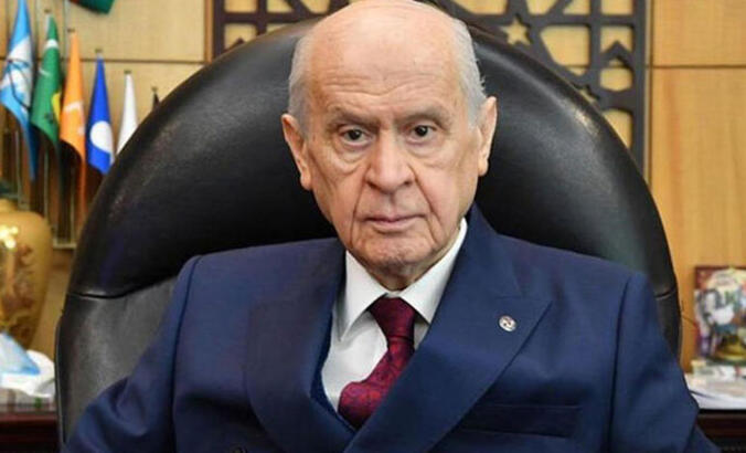 Bahçeli'den önemli açıklamalar