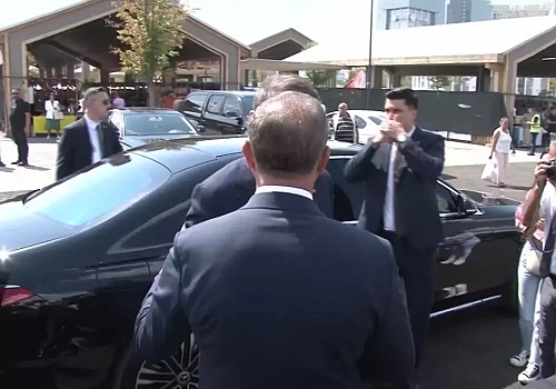 Bakan Bayraktar: Doğalgazın ulaşmadığı ilçe ve beldelerimizi de doğalgazla buluşturmak istiyoruz