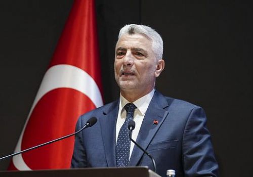 Bakan Bolat: Enflasyonda Son 4 Yılın En Düşük Seviyesine Ulaştık